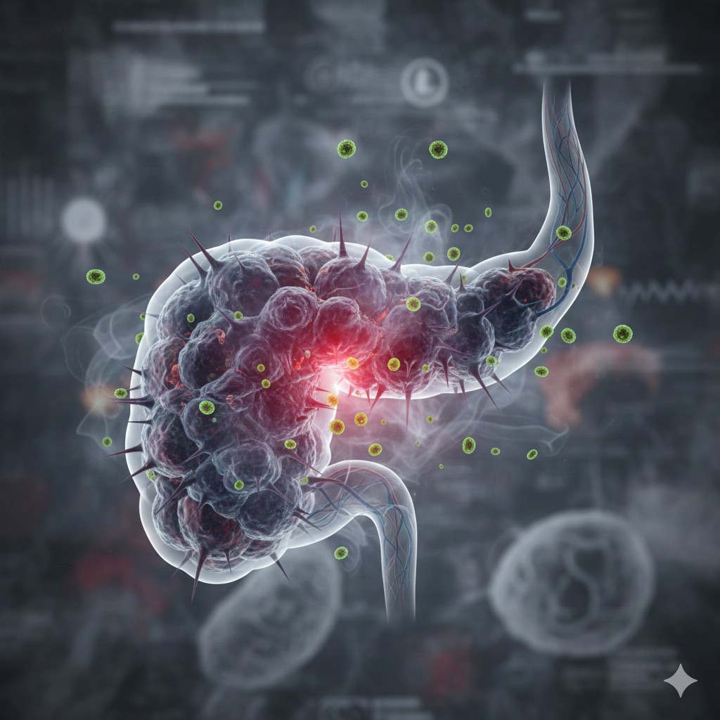 Científicos de la UCLA desarrollan una inmunoterapia universal para el cáncer de páncreas