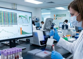 Biopsia Líquida: Cómo saber si el tratamiento del cáncer de próstata dejará de funcionar