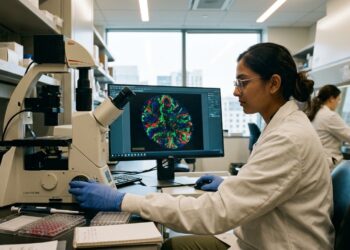 Descubrimiento en Nature: El ADN es más dinámico y accesible de lo que se pensaba