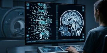 Un método basado en inteligencia artificial reduce un 90% el tiempo para obtener resonancias magnéticas