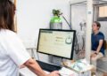 Neumólogos del Hospital público de Getafe identifican una nueva variante genética del déficit de alfa 1 antitripsina