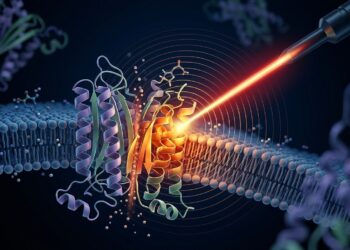 Termogenética: Cómo se pueden controlar las proteínas mediante el calor