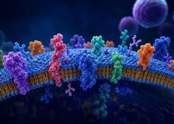 Un nuevo método identifica con gran precisión las proteínas de la superficie celular, fundamentales en inmunoterapia