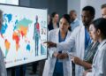 El colesterol LDL en la mira global: lo que los datos del GBD nos dicen sobre el riesgo cardiovascular actual