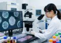 Cómo contrarrestar la degeneración de las neuronas motoras mediante la edición de bases neuronales