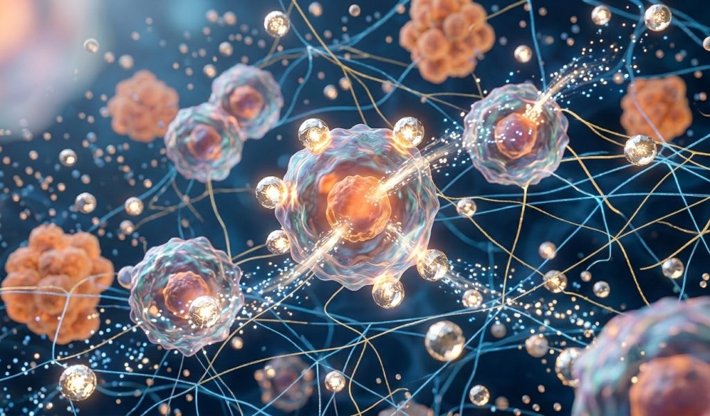 Nanobiotecnologia