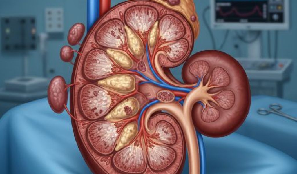 cancer renal